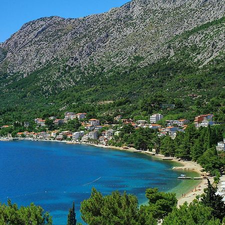 Holiday House Zorra Živogošće المظهر الخارجي الصورة
