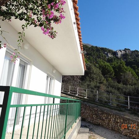 Holiday House Zorra Živogošće المظهر الخارجي الصورة