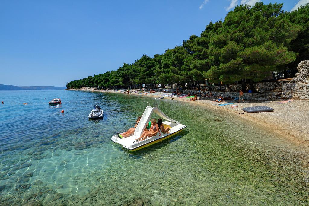 Holiday House Zorra Živogošće الغرفة الصورة