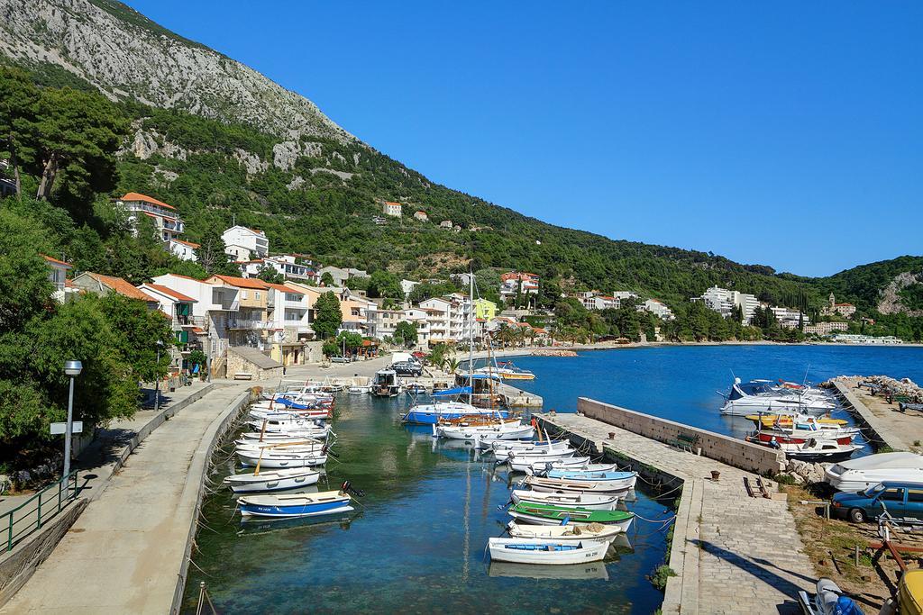 Holiday House Zorra Živogošće الغرفة الصورة