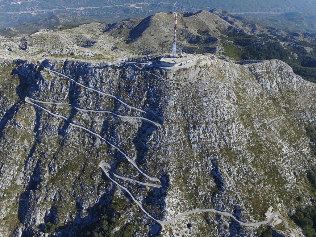 Holiday House Zorra Živogošće المظهر الخارجي الصورة