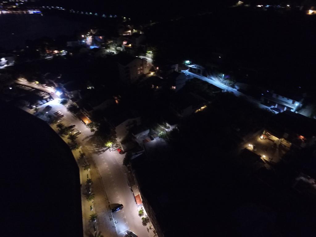 Holiday House Zorra Živogošće المظهر الخارجي الصورة