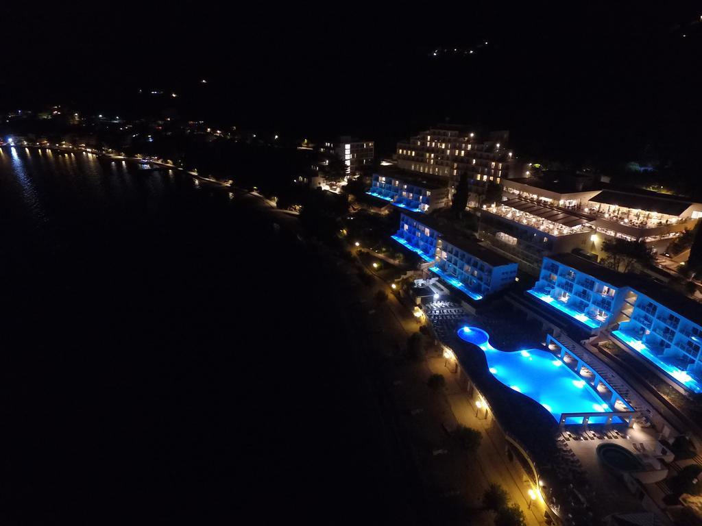 Holiday House Zorra Živogošće المظهر الخارجي الصورة