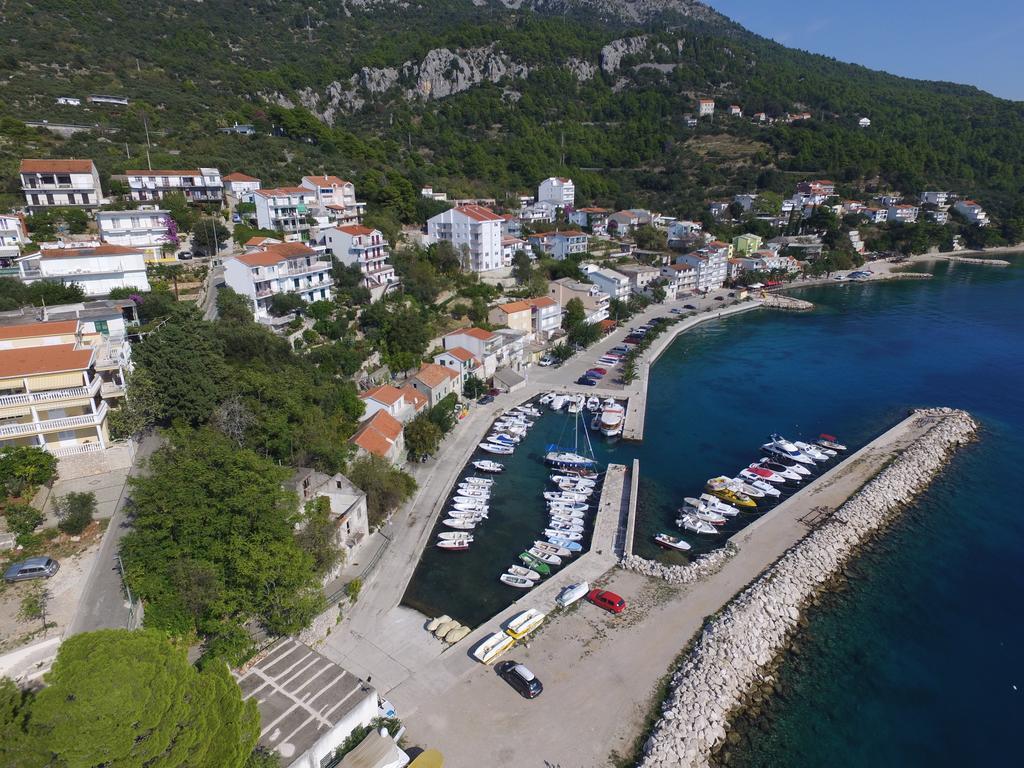Holiday House Zorra Živogošće المظهر الخارجي الصورة