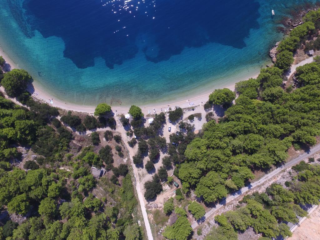 Holiday House Zorra Živogošće المظهر الخارجي الصورة