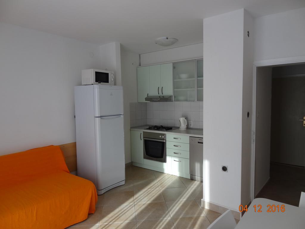 Holiday House Zorra Živogošće المظهر الخارجي الصورة