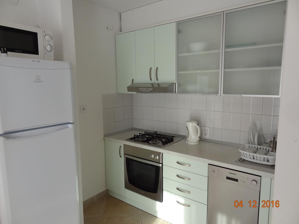 Holiday House Zorra Živogošće المظهر الخارجي الصورة