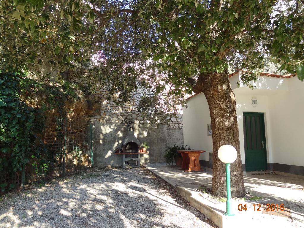 Holiday House Zorra Živogošće المظهر الخارجي الصورة