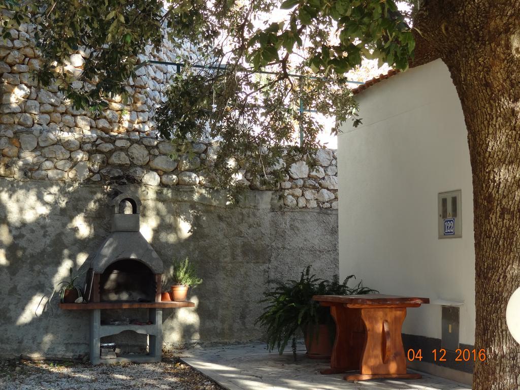 Holiday House Zorra Živogošće المظهر الخارجي الصورة