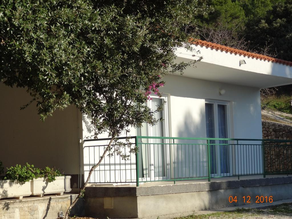 Holiday House Zorra Živogošće المظهر الخارجي الصورة