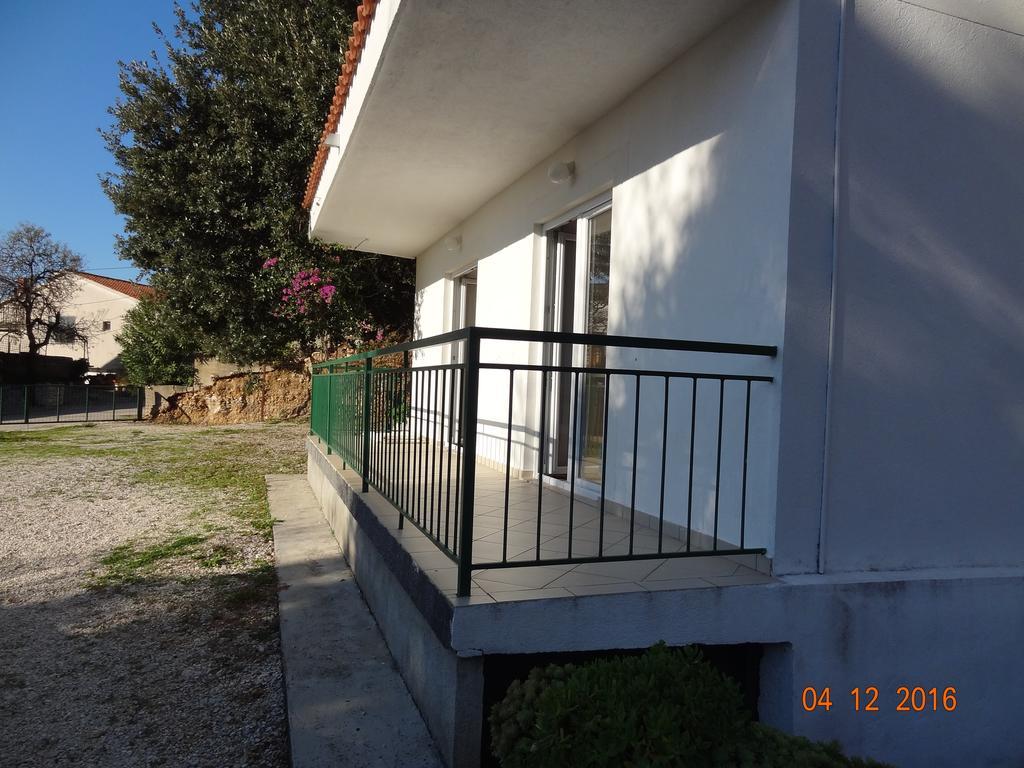 Holiday House Zorra Živogošće المظهر الخارجي الصورة