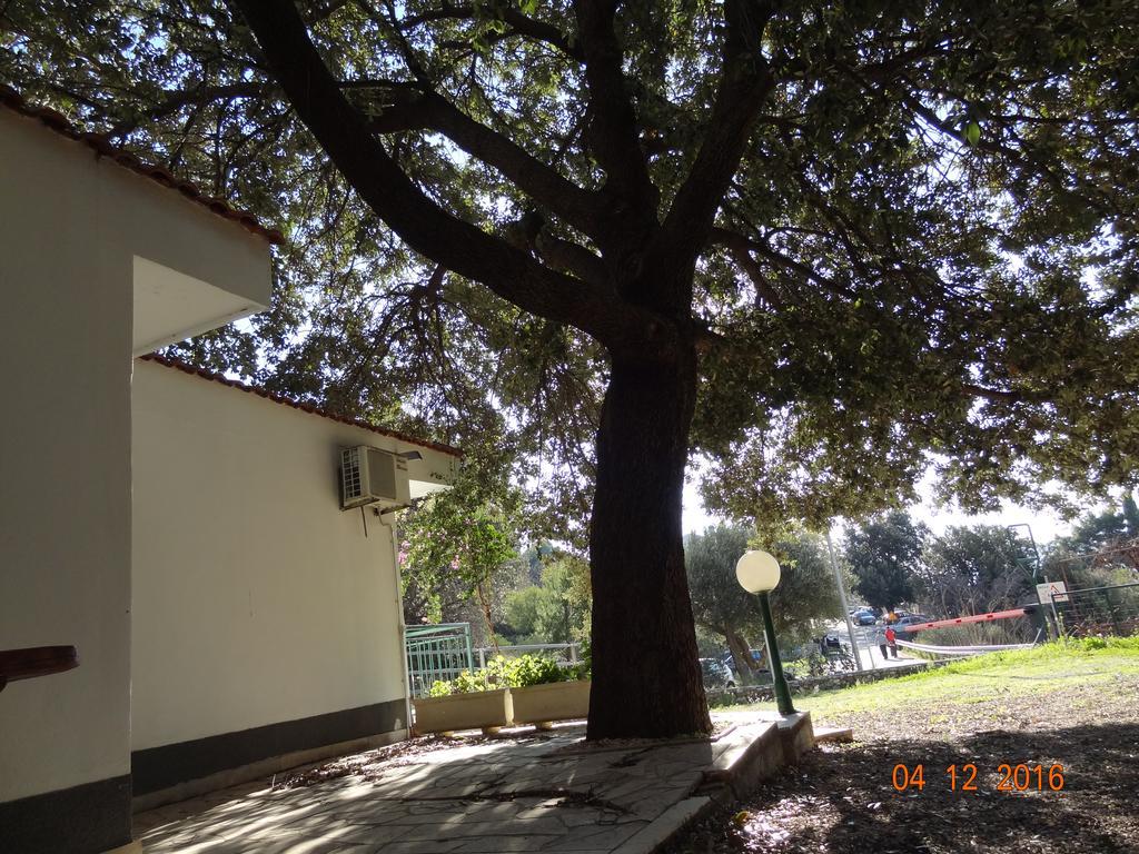 Holiday House Zorra Živogošće المظهر الخارجي الصورة