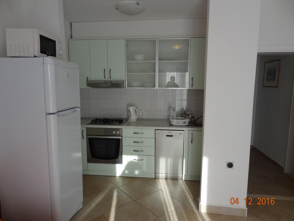 Holiday House Zorra Živogošće المظهر الخارجي الصورة