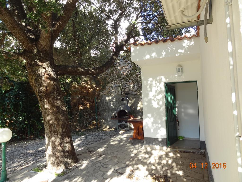 Holiday House Zorra Živogošće المظهر الخارجي الصورة