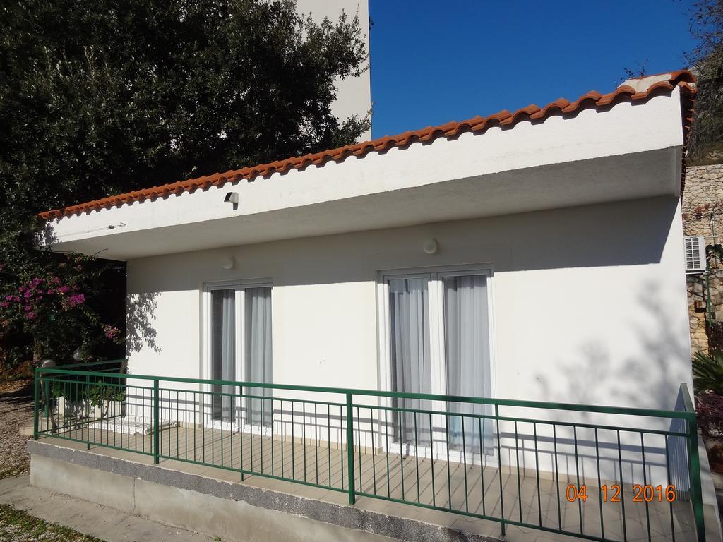 Holiday House Zorra Živogošće المظهر الخارجي الصورة