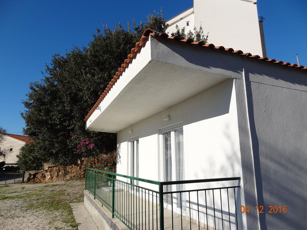 Holiday House Zorra Živogošće المظهر الخارجي الصورة