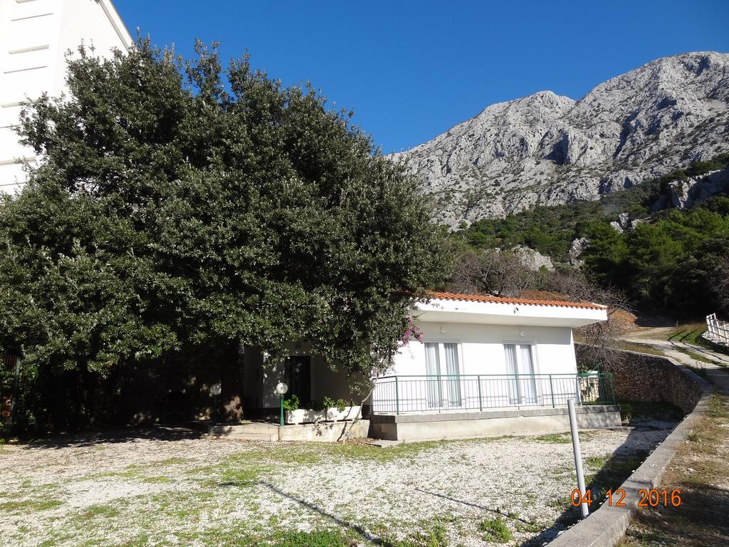 Holiday House Zorra Živogošće المظهر الخارجي الصورة
